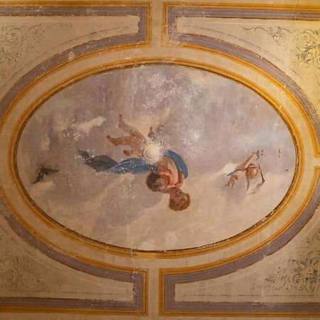 Incanto Fiorentino Florence Ngoại thất bức ảnh