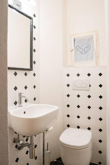 Incanto Fiorentino Florence Ngoại thất bức ảnh