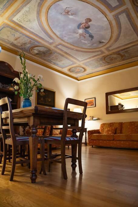 Incanto Fiorentino Florence Ngoại thất bức ảnh