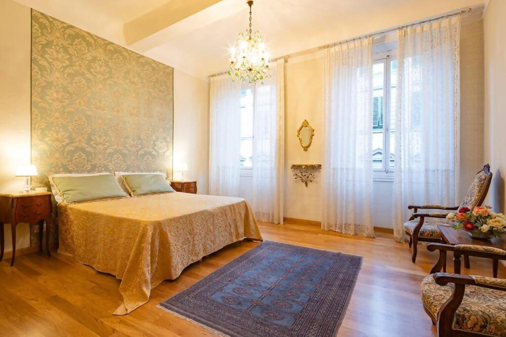 Incanto Fiorentino Florence Ngoại thất bức ảnh