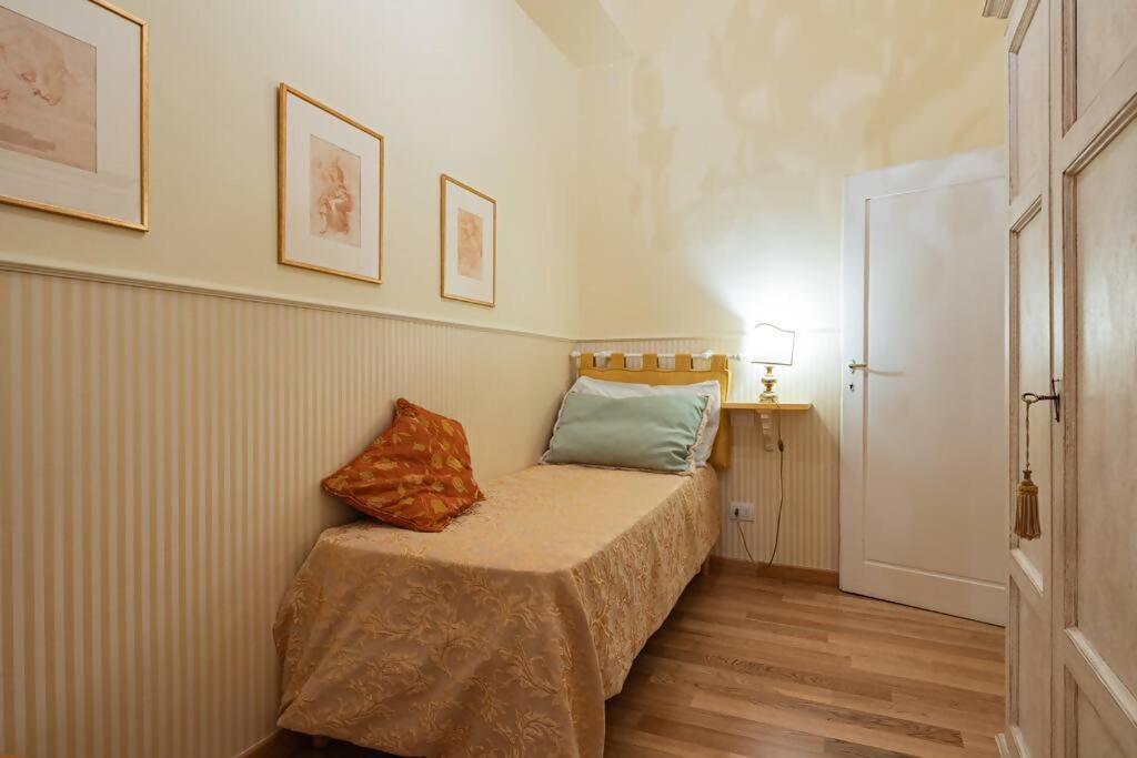 Incanto Fiorentino Florence Ngoại thất bức ảnh