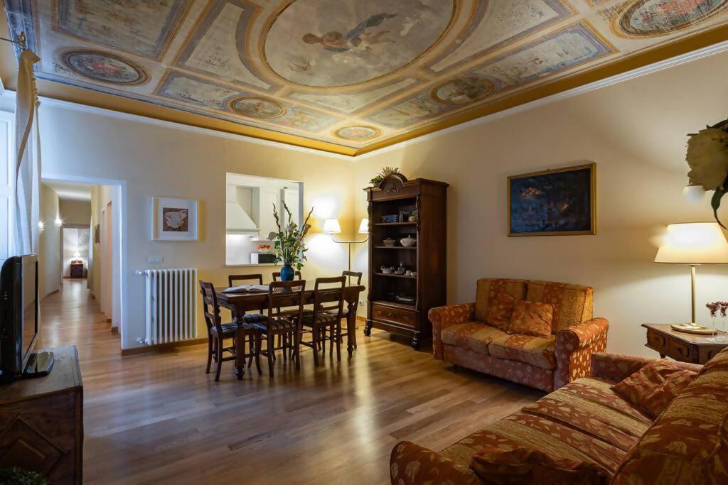 Incanto Fiorentino Florence Ngoại thất bức ảnh