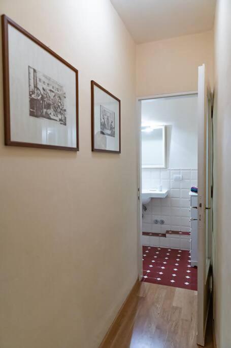 Incanto Fiorentino Florence Ngoại thất bức ảnh