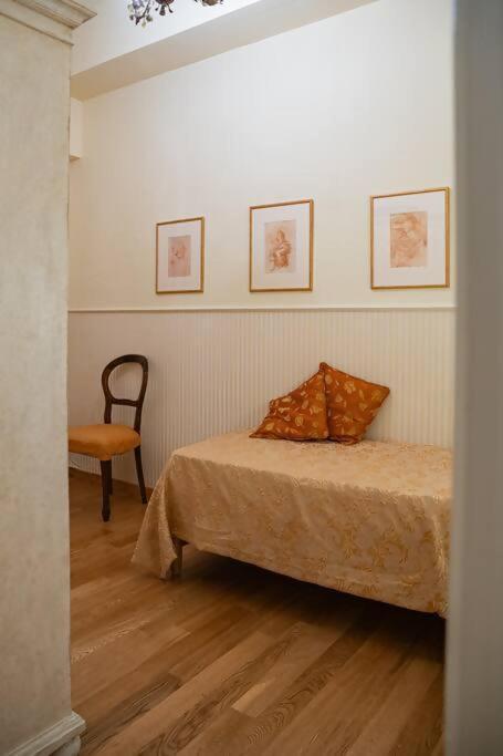 Incanto Fiorentino Florence Ngoại thất bức ảnh