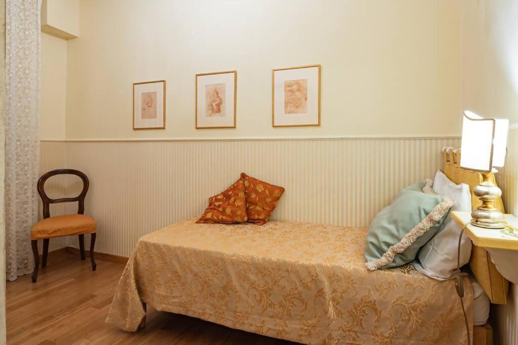 Incanto Fiorentino Florence Ngoại thất bức ảnh