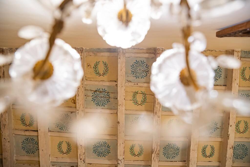 Incanto Fiorentino Florence Ngoại thất bức ảnh