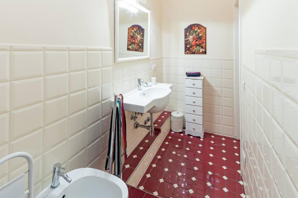 Incanto Fiorentino Florence Ngoại thất bức ảnh