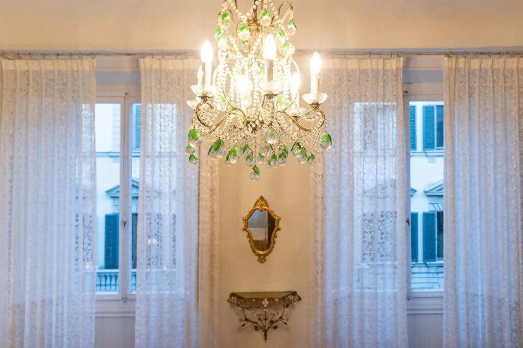 Incanto Fiorentino Florence Ngoại thất bức ảnh