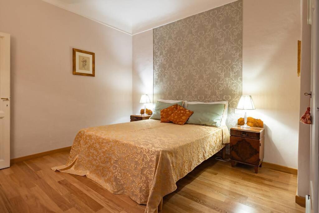 Incanto Fiorentino Florence Ngoại thất bức ảnh