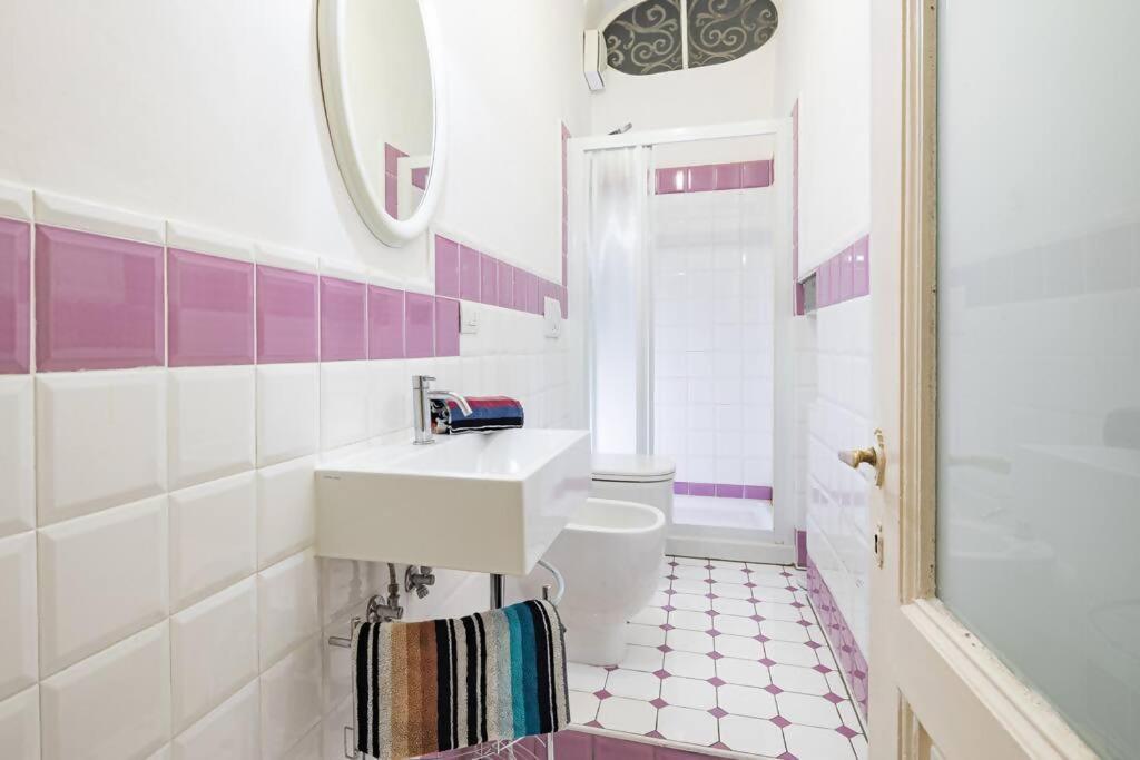 Incanto Fiorentino Florence Ngoại thất bức ảnh