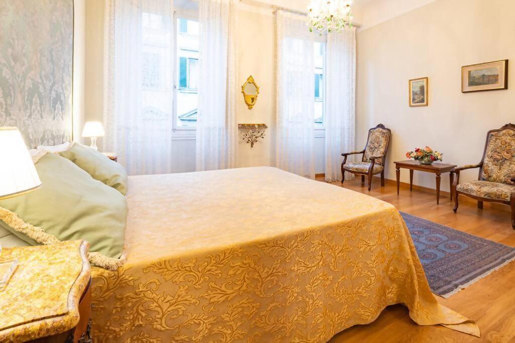 Incanto Fiorentino Florence Ngoại thất bức ảnh