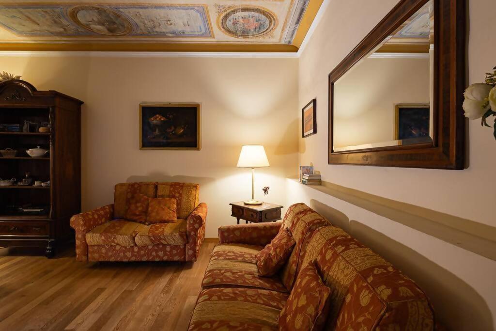 Incanto Fiorentino Florence Ngoại thất bức ảnh
