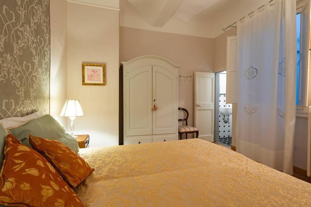 Incanto Fiorentino Florence Ngoại thất bức ảnh