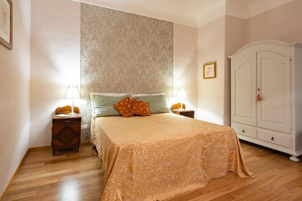 Incanto Fiorentino Florence Ngoại thất bức ảnh