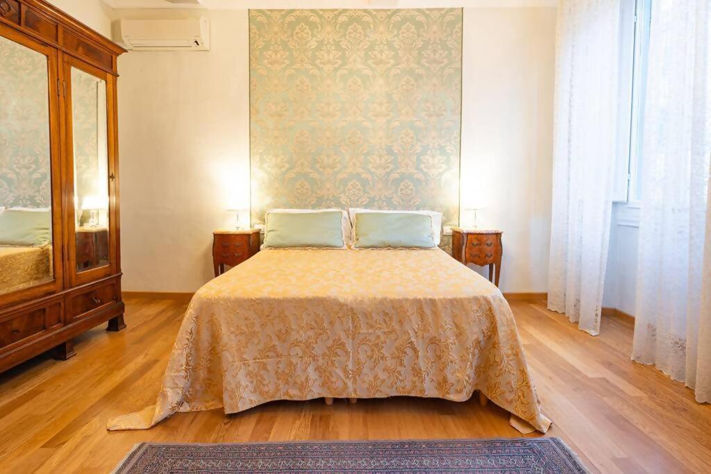Incanto Fiorentino Florence Ngoại thất bức ảnh